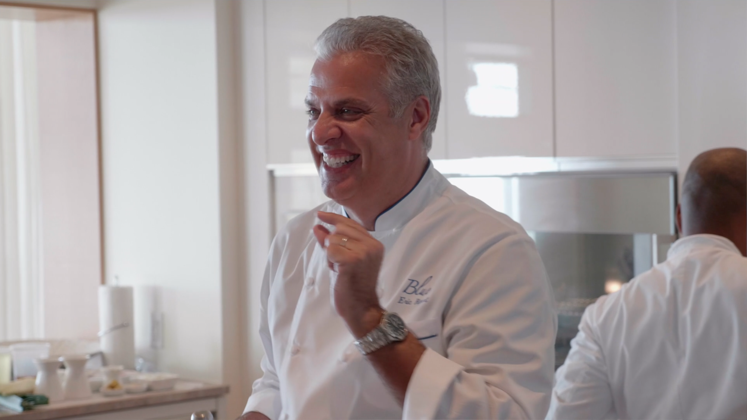 MARRIOTT - ERIC RIPERT
