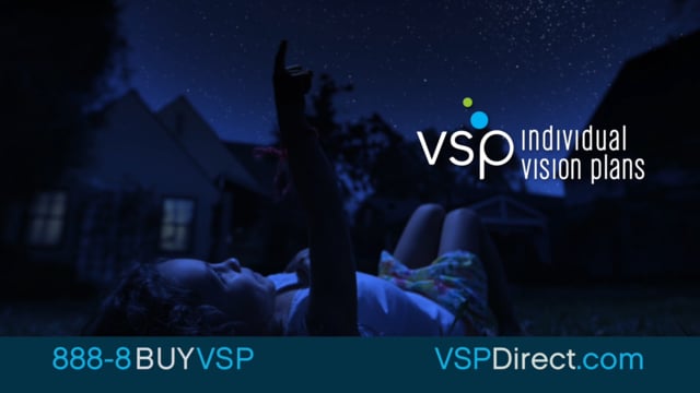 VSP - SHOOTING STARS