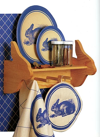 Porcellana Decorative Homeware Products