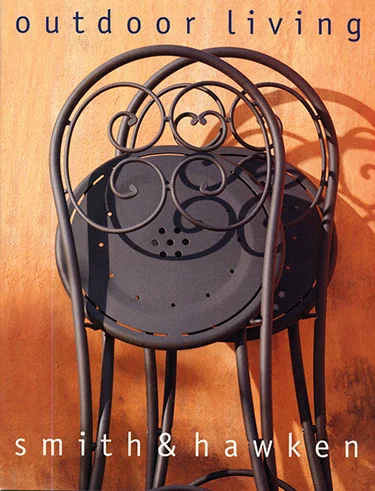 Smith & Hawken Catalog 1998
