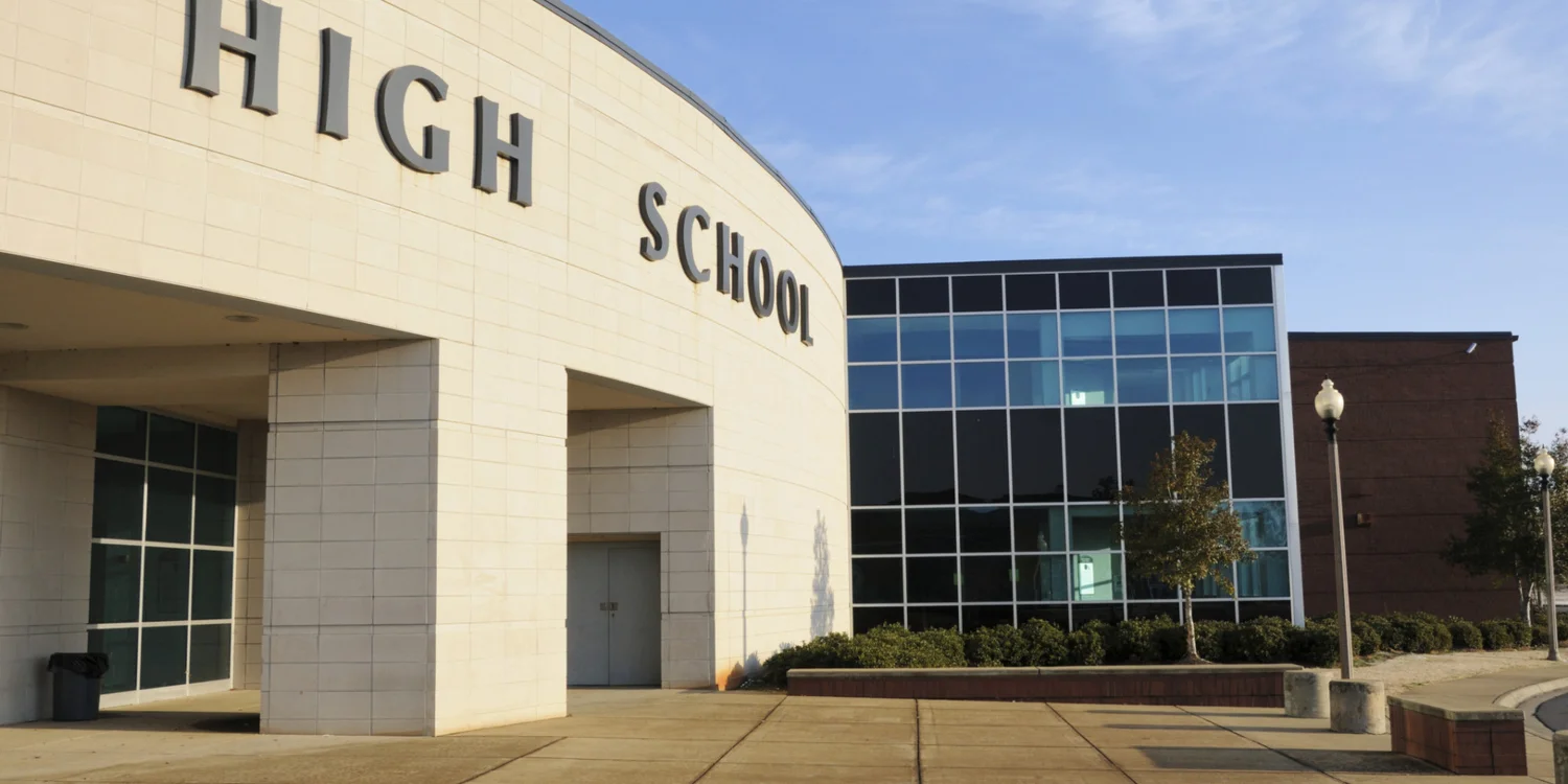 Education sector