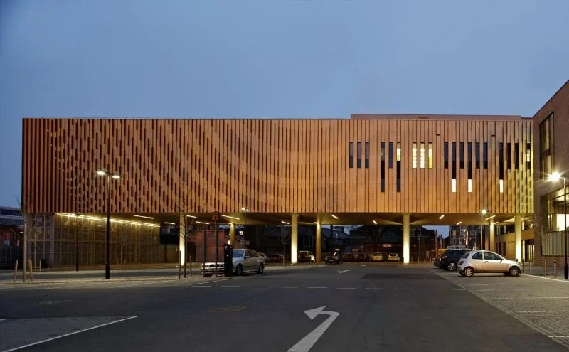 Isaac Newton Academy, London