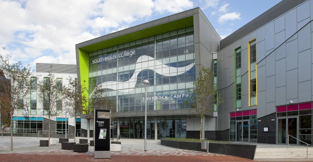 South Essex College, London