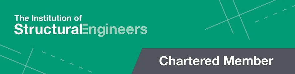 IstructE Chartered Engineer CEng