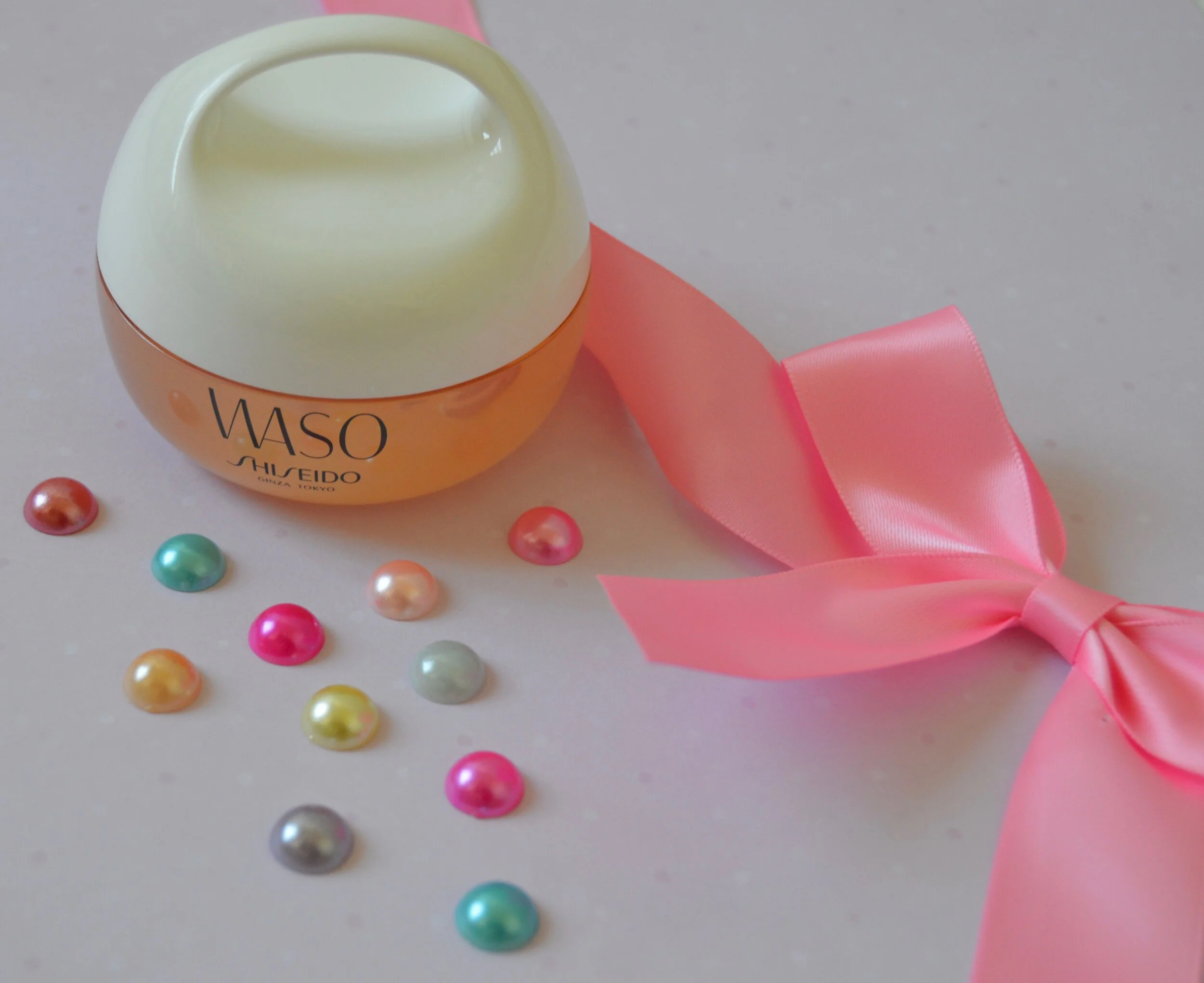 shiseido waso mega hydrating cream