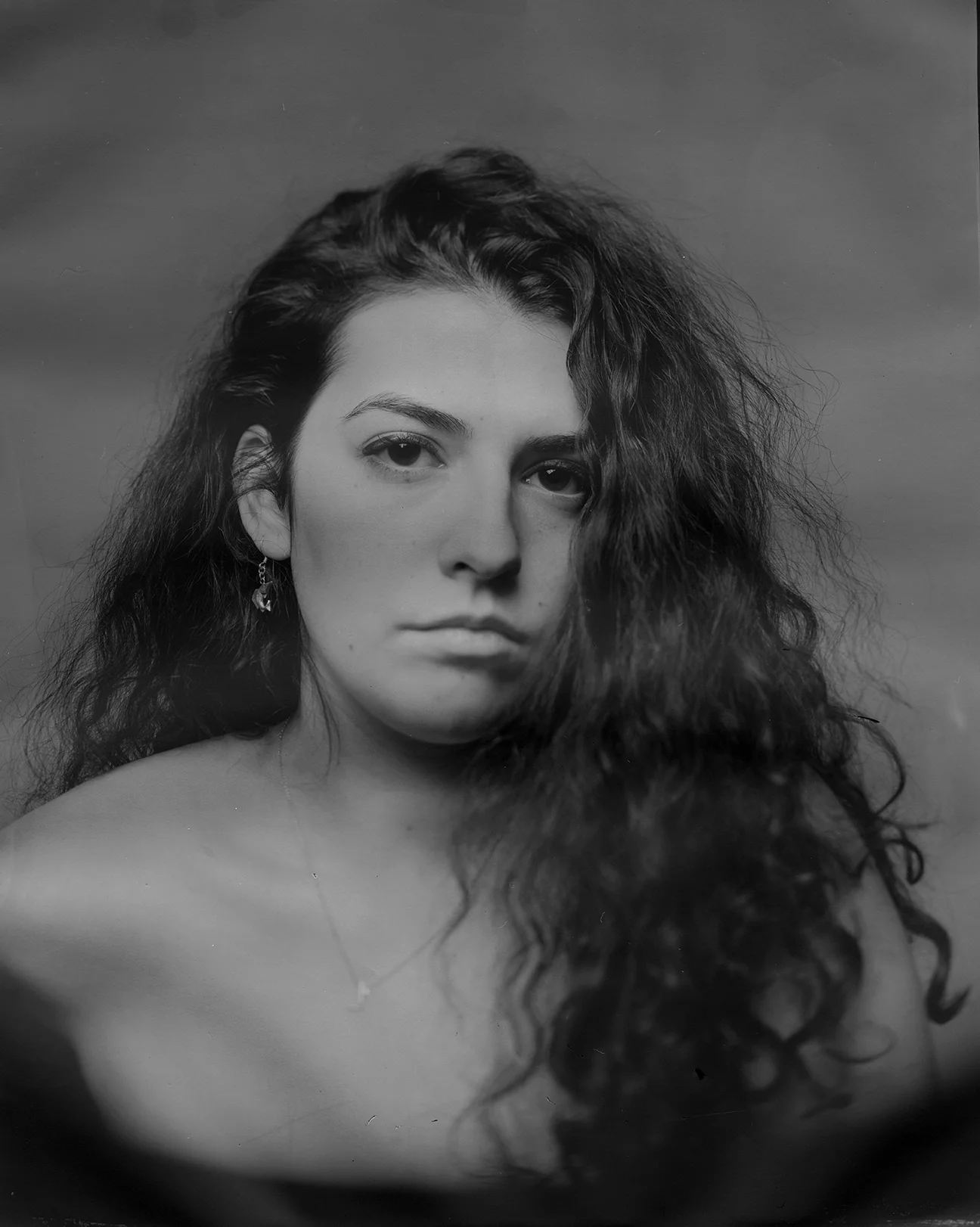 Self, 2018