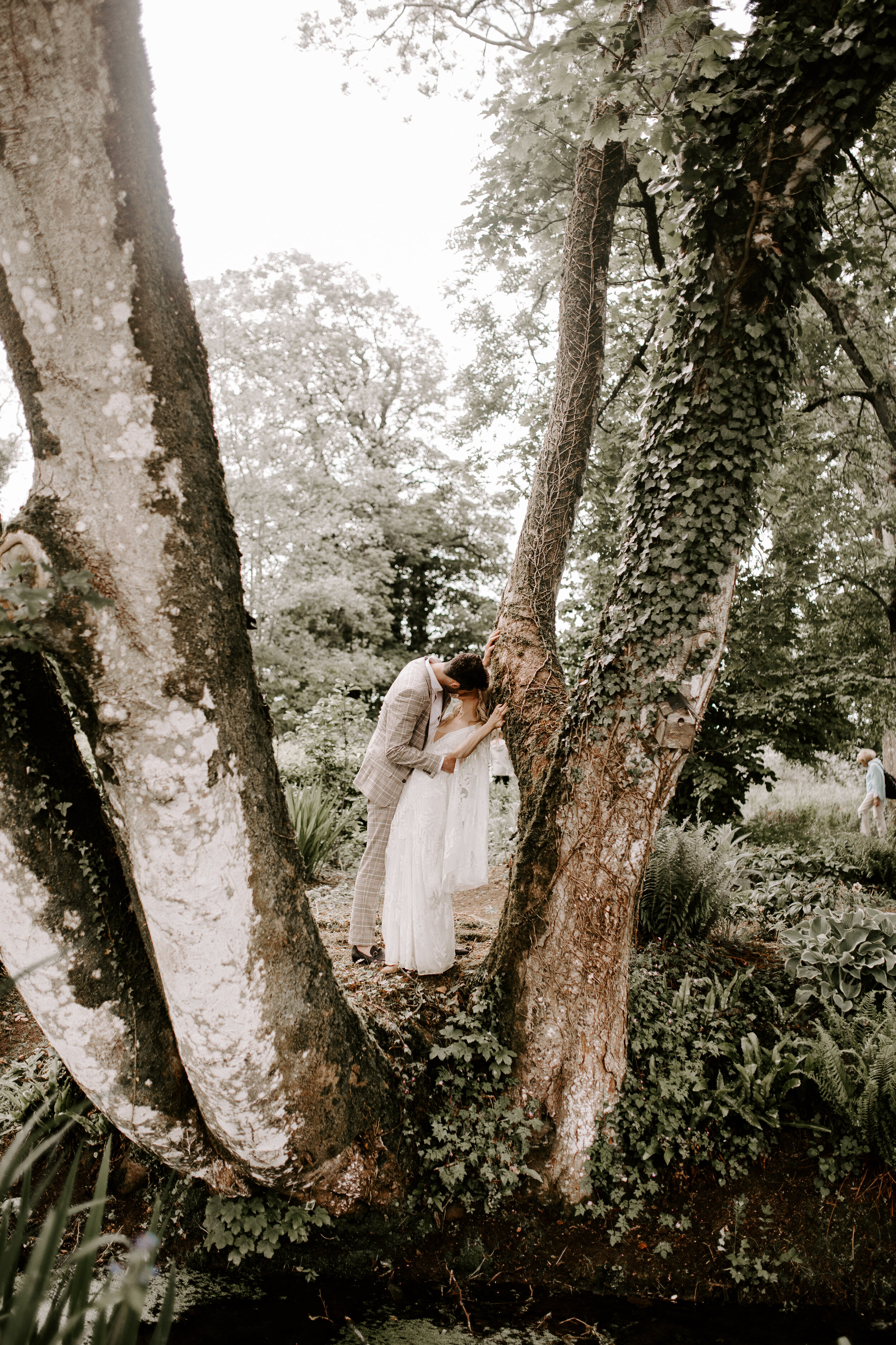 An Ireland Wedding | Cormac + Shelby