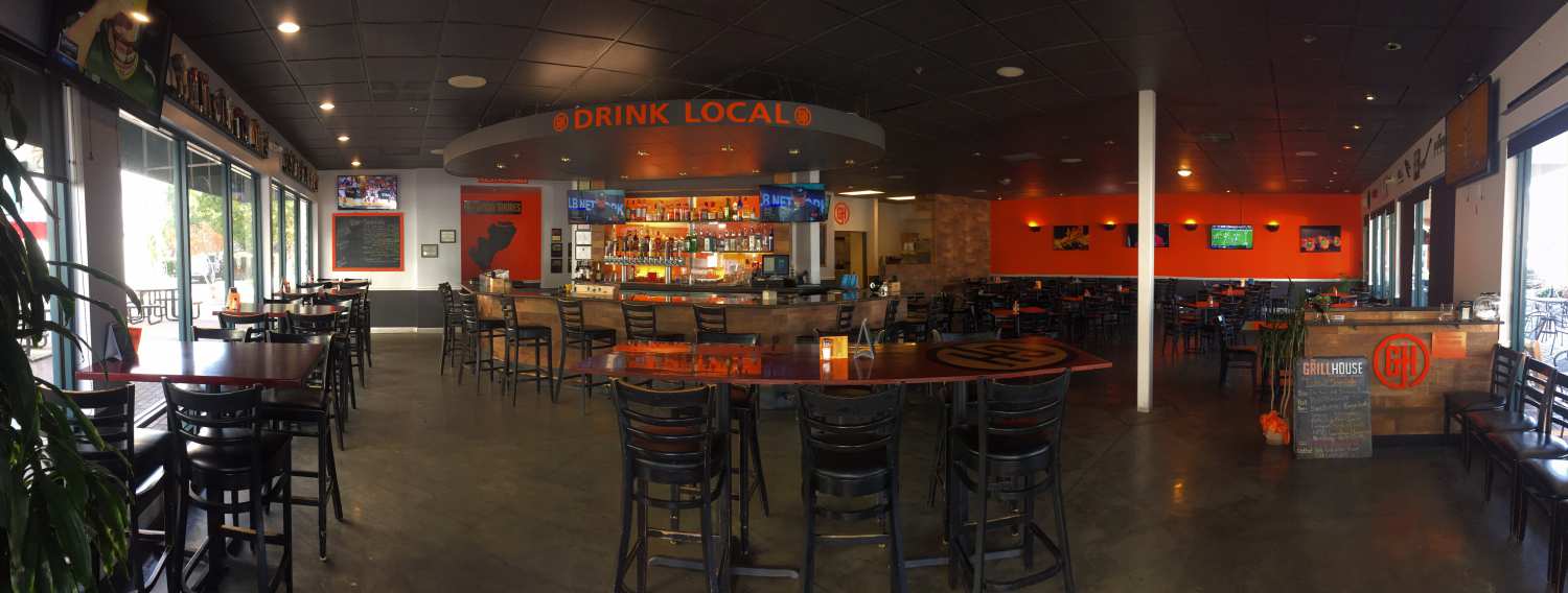 Redwood City’s Best Restaurant The Grill House