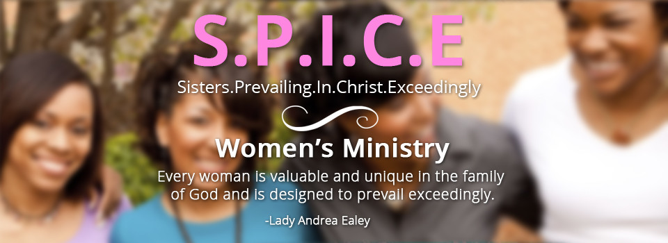 SPICE Ministry