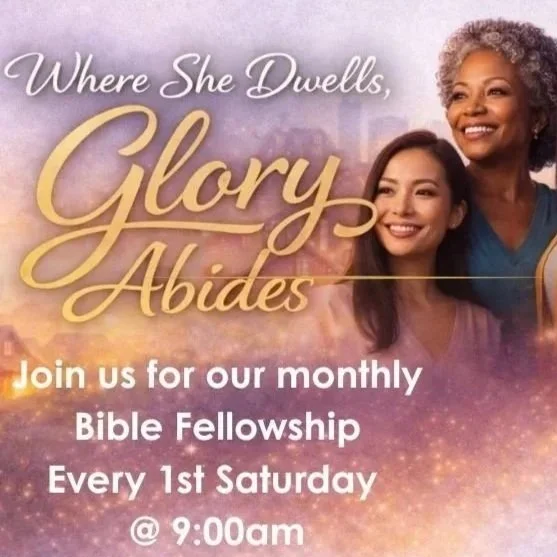 SPICE Women's Fellowship