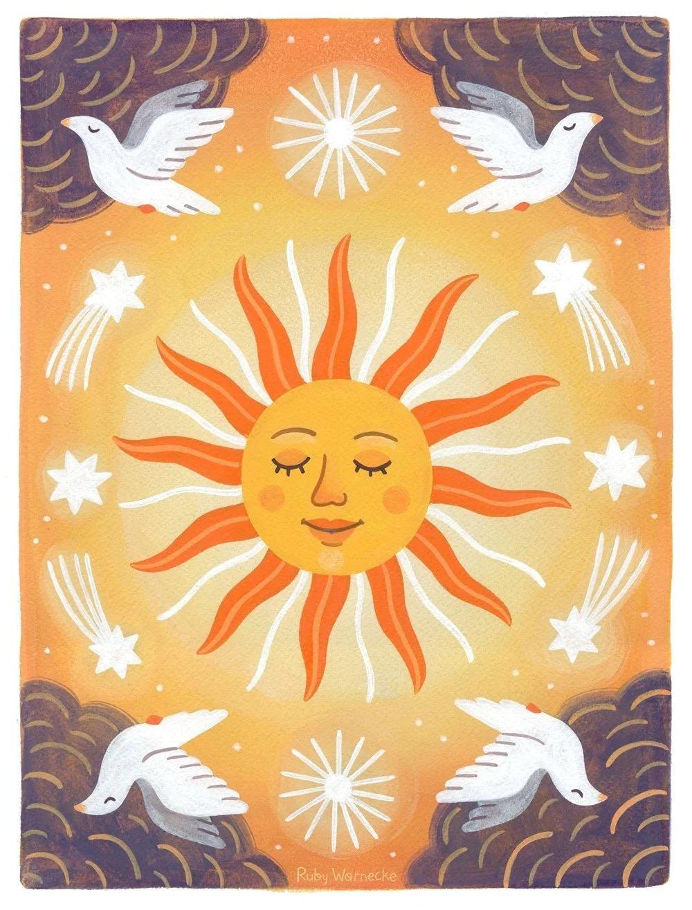 ruby-warnecke-sun-and-birds-Sonnenvo%CC%88gel-kinderzimmer-poster.jpg