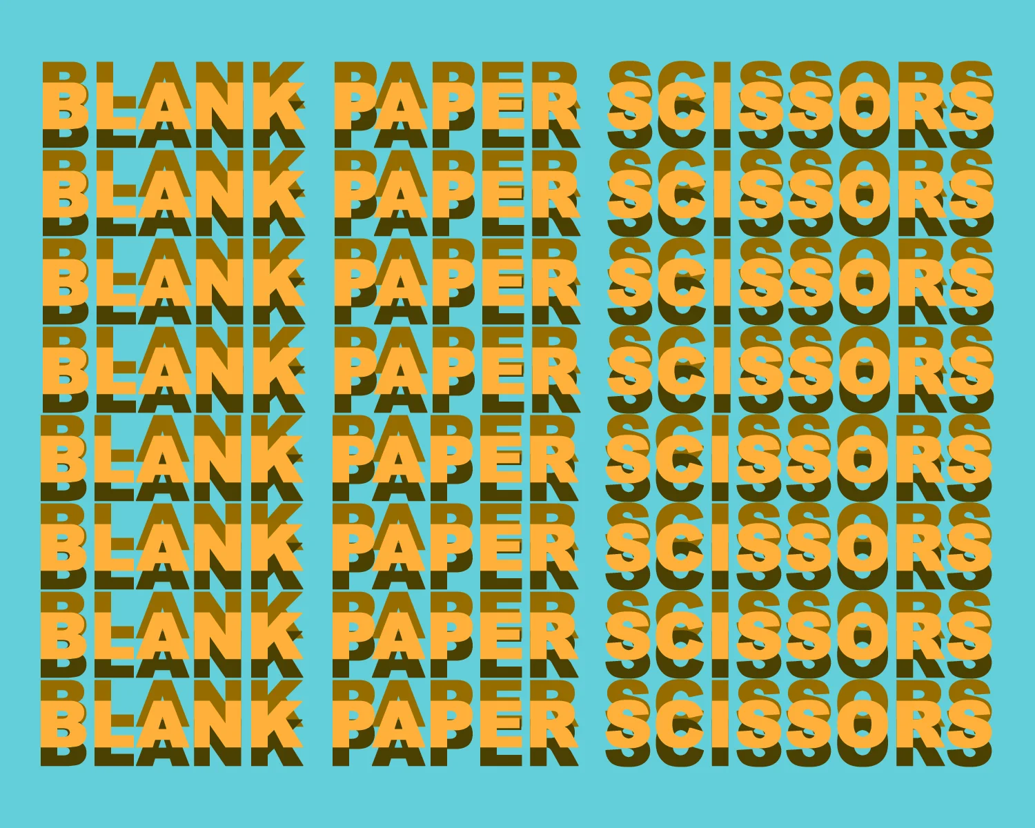 Blank Paper Scissors - Wednesday 8pm Ava Campana Hey there! Join me for an uninterrupted hour of southern, classic and underground rock from the hay days of the genre. I'll be playing all of the classics that you used to hear in your dads car and some of my undiscovered favorites! DJ Set Genre: Rock
