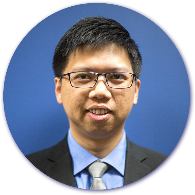 Deliang Lei | EA (click image for bio)
