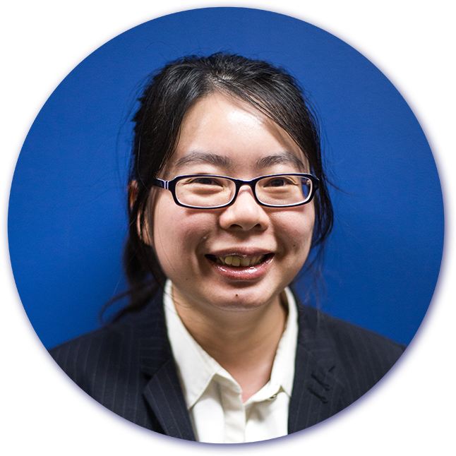 Annabel Deng | Lead Bookkeeper (click image for bio)