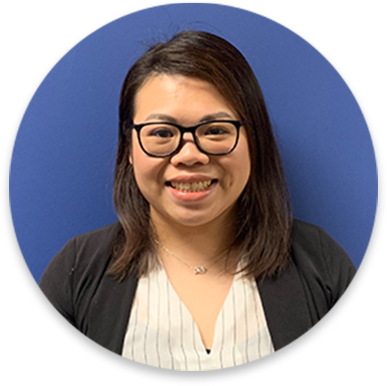 Jany Ao | Bookkeeper Analyst (click image for bio)
