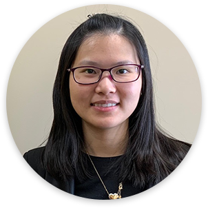 Ly Huynh | Tax Preparer | CPA candidate (click image for bio)