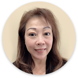 Anna Chan | Payroll Supervisor (click image for bio)