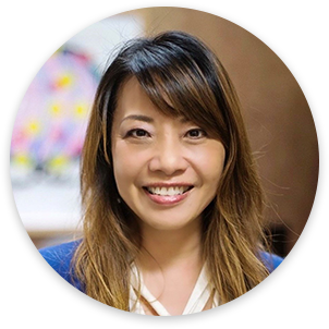 Mary Wong | Enrolled Agent, Principal (click image for bio)