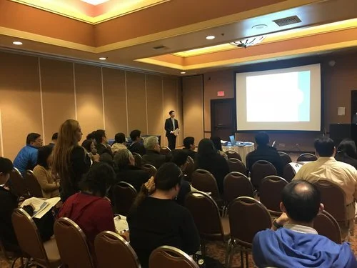 Tax Reform Seminars 2018