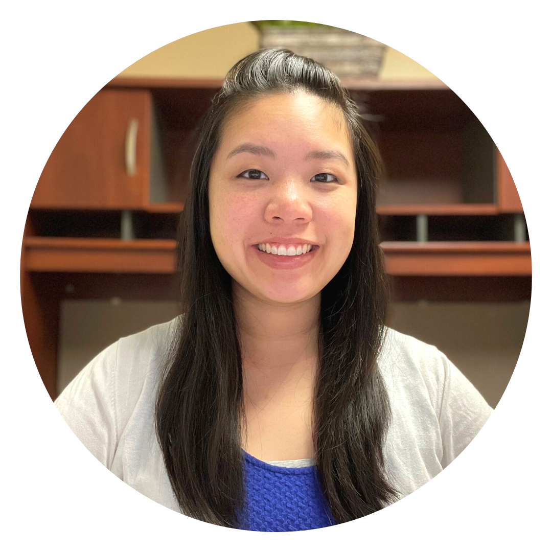 Nicole Williams, MBA | Account Director (click image for bio)
