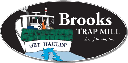 Brooks Trap Mill