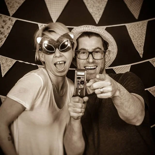 We've been getting real busy recently with all things web related and are chuffed to announce that we have lift off!!! Our new website has gone live 🍾 go take a look at www.valevintagebooth.co.uk lovely people and spread the good word.... we are now