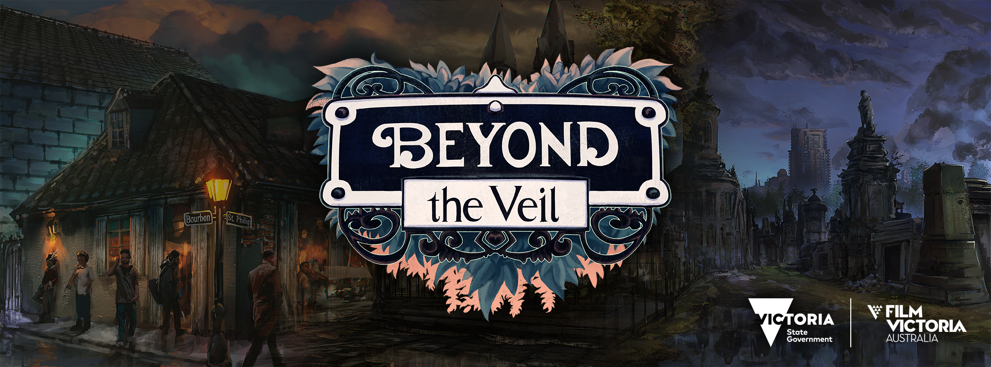 The veil chronicles nix university. Beyond the Veil игра. Beyond the Veil Albion Drops. Veiled Express игра.