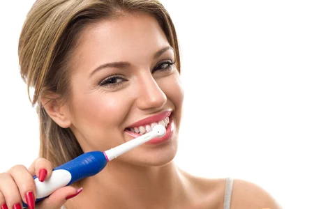 Healthy Gums Special!