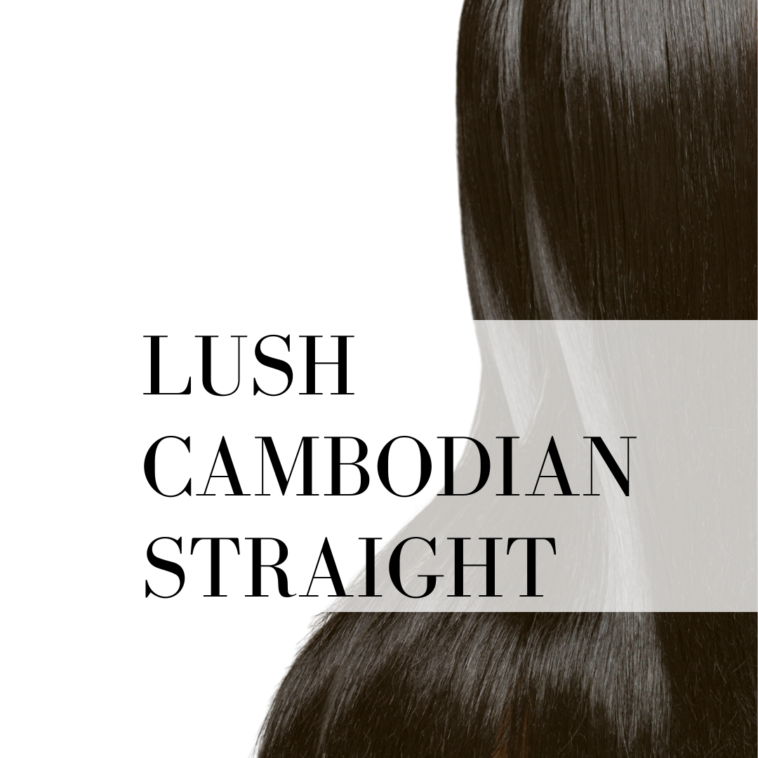 Lush Cambodian Straight