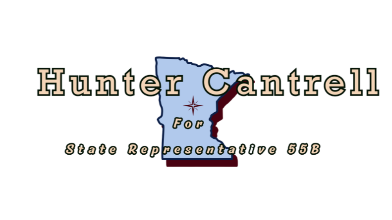 Hunter Cantrell for State Representative