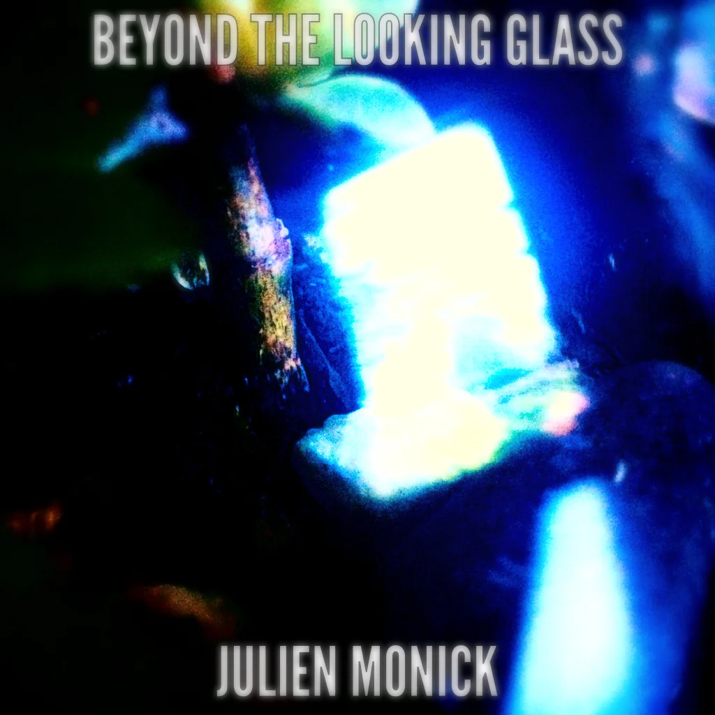 Beyond the Looking Glass Cover.JPG