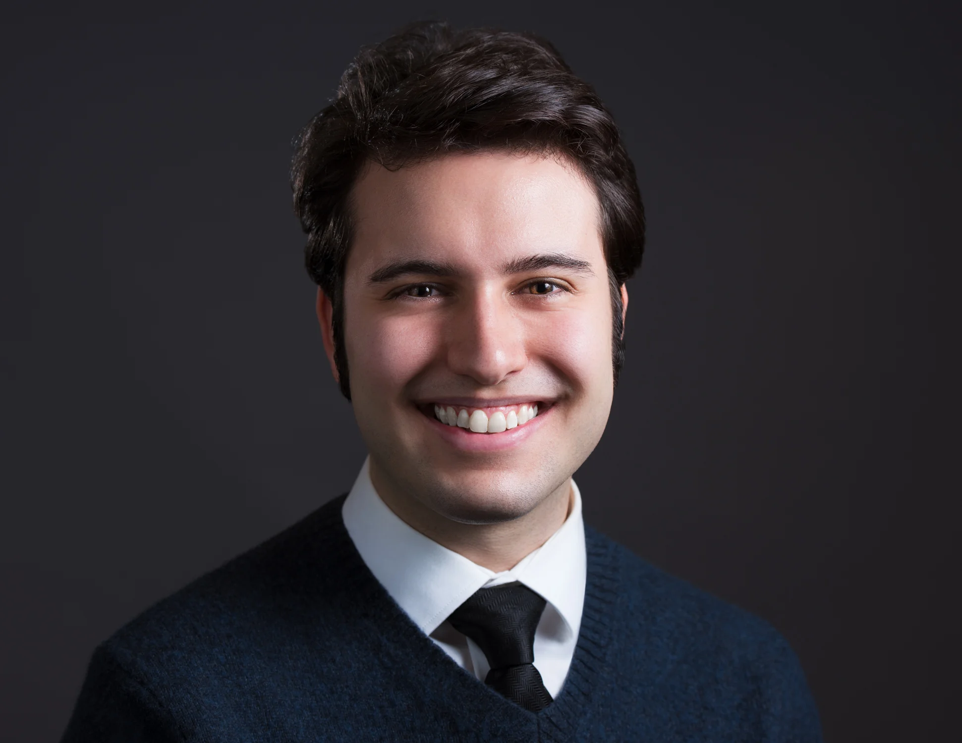 Photography by Graham Hebel