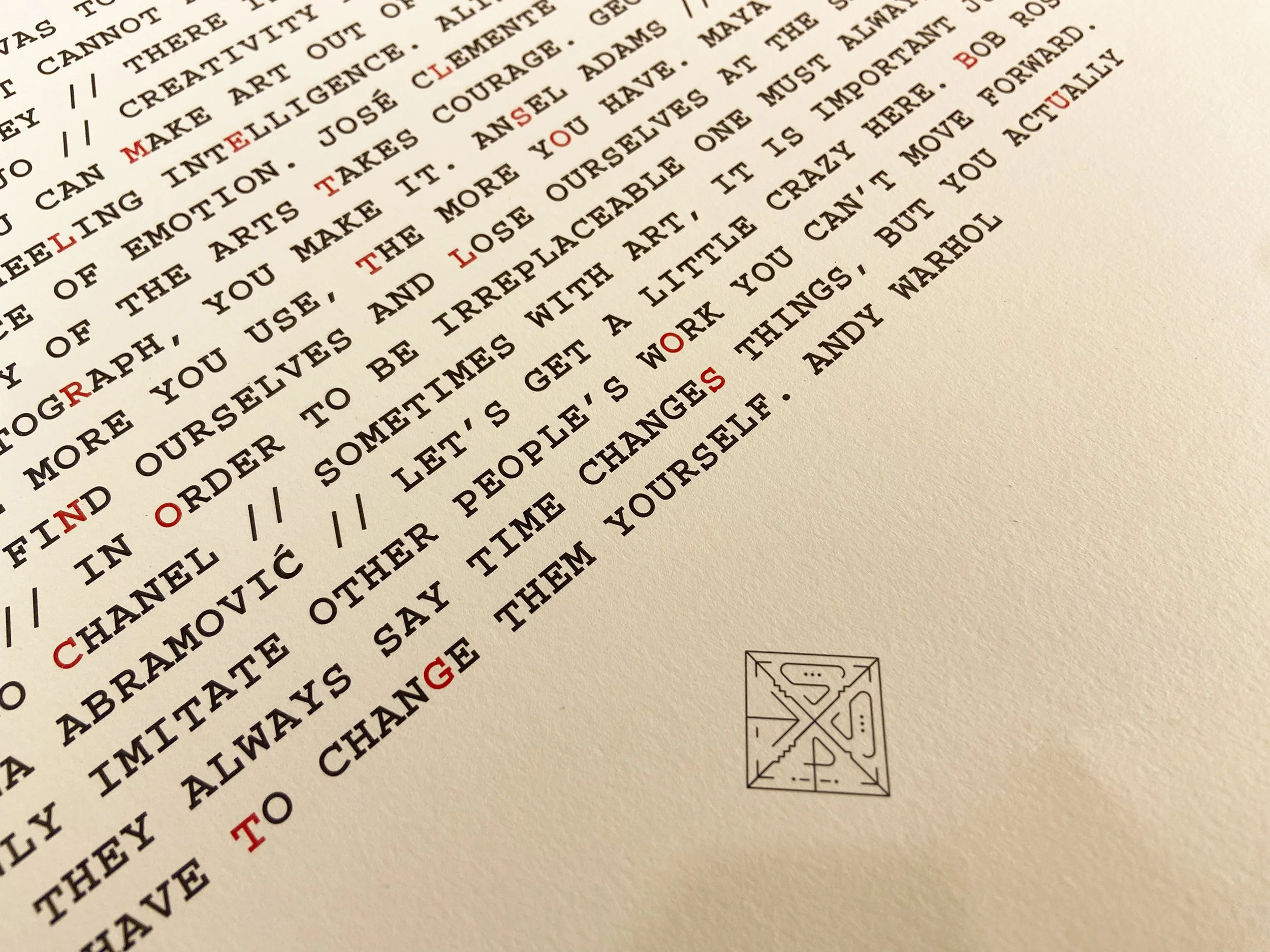 Digital printing on heavy uncoated stock by ProPrint