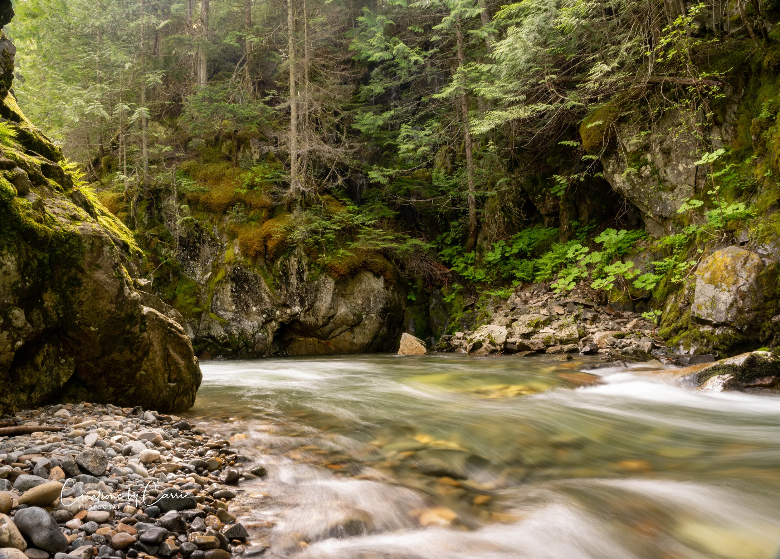 Grouse Creek