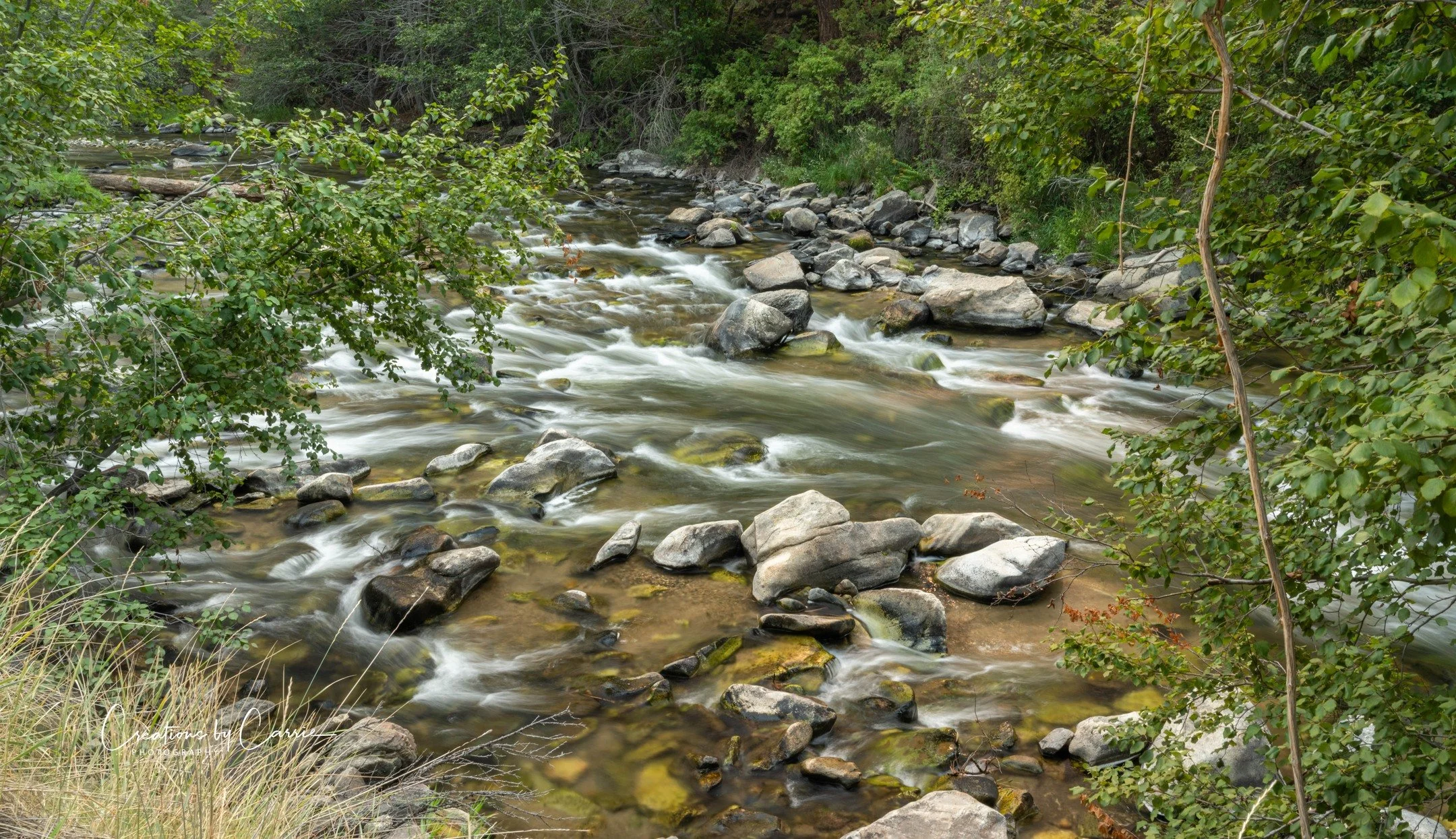 #panthercreek#northforksalmonriver#boulders#slowwater#idaho#idahome