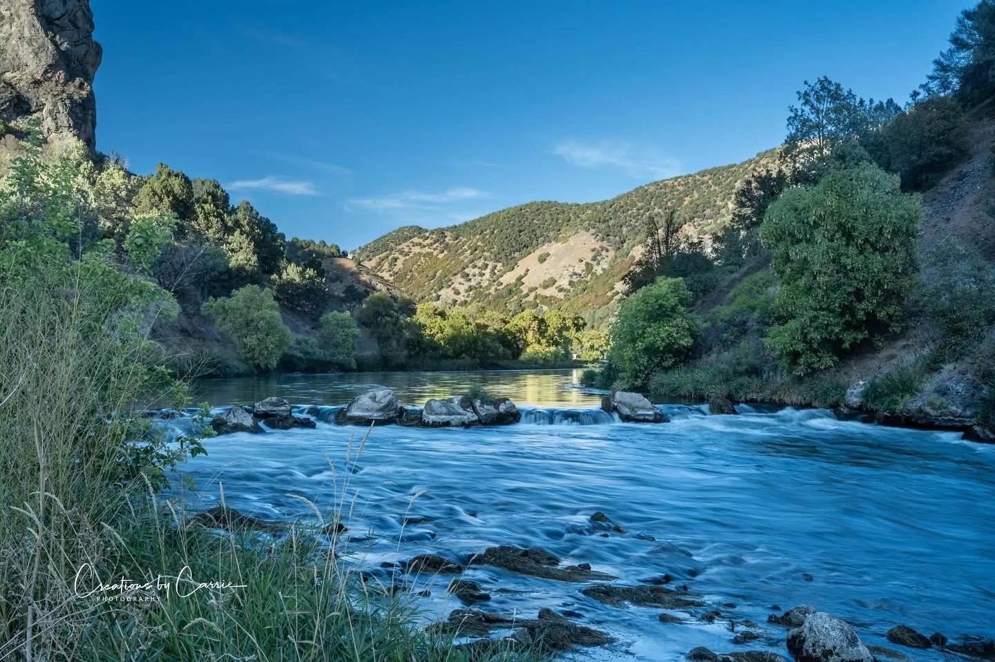 #bearriver#rapids#afternoonlight#idaho#idahome