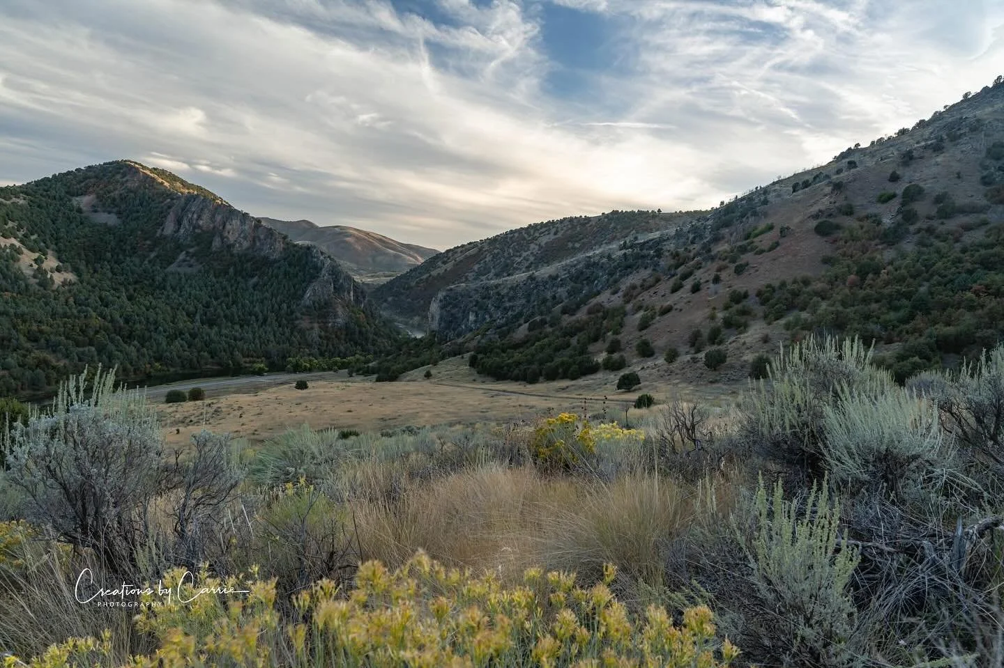 #endofday#bearrivervalley#overlook#idaho#idahome