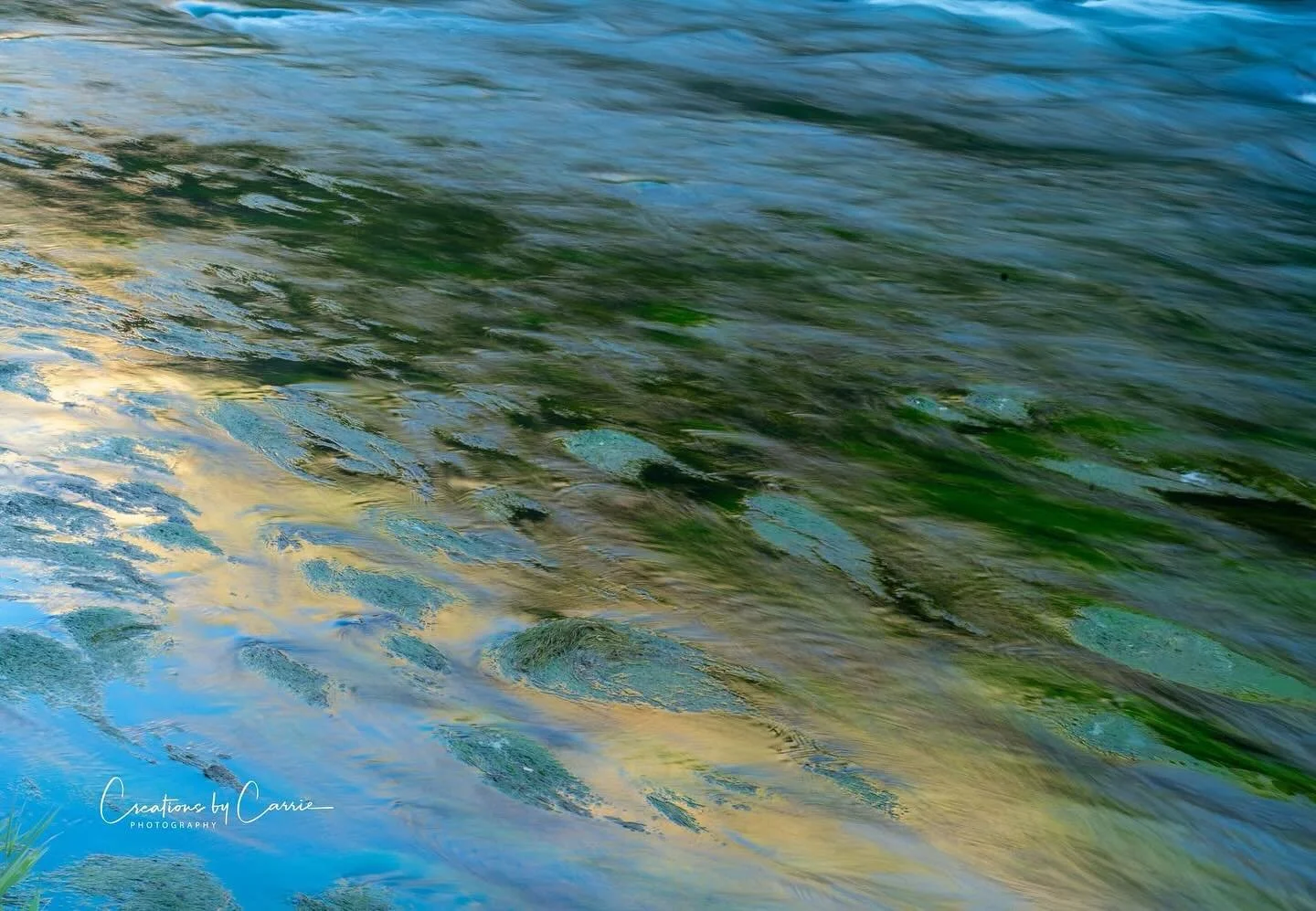 #abstract#water#reflections#bearriver#idaho#idahome