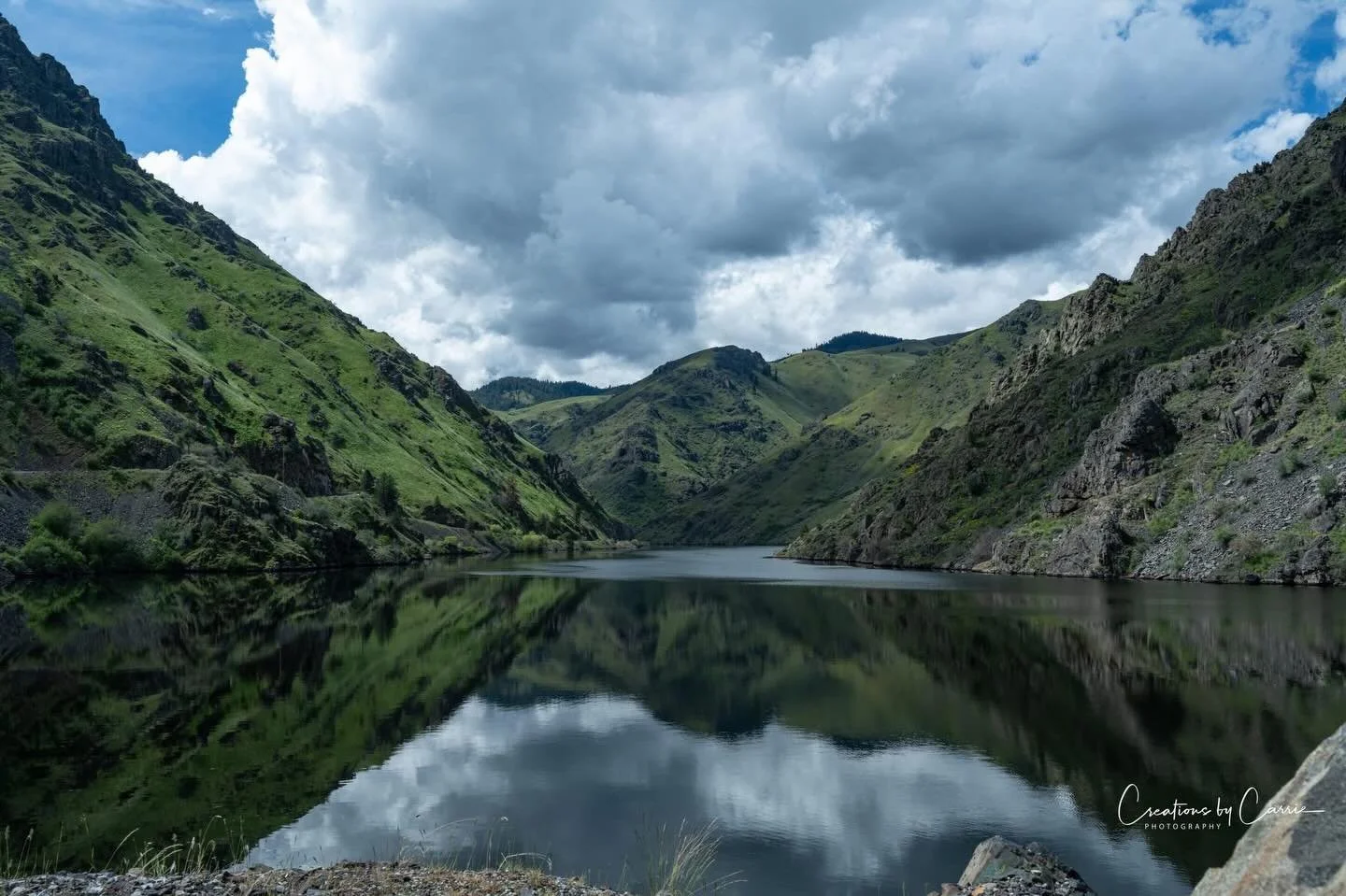 #reflections#snakeriver#hellscanyon#idaho#idahome