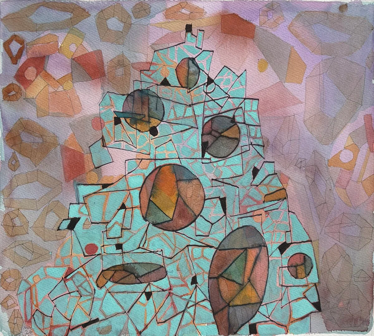 Tower of Babel