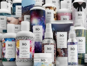 Created by some of the most forward thinking hairstylists in the business, each product was created to be treatment oriented with health of the hair and scalp in mind. Everything is formulated without parables, sulfates, mineral oil and petrolatum. They are all vegetarian, cruelty-free, gluten free, and color safe. The packaging will blow your mind and the scent is out of this world!