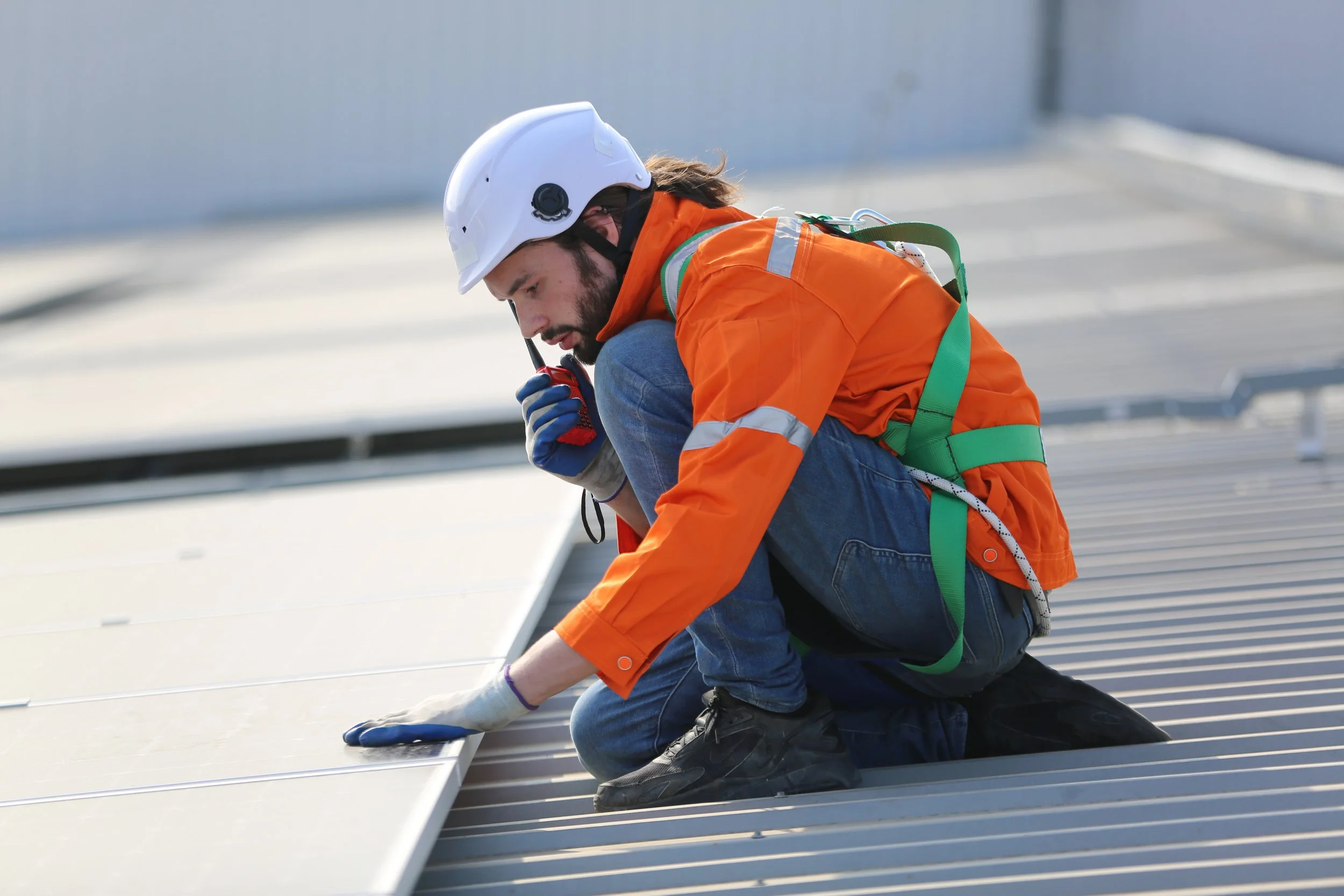Roof Leak Repair Sacramento CA