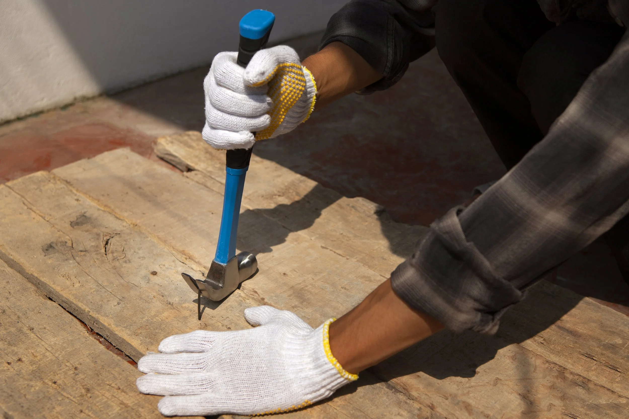 Roof Maintenance in Sonoma County