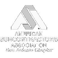 American Subcontractors Association Trust Seal