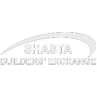 Shasta Builders Exchange Trust Seal