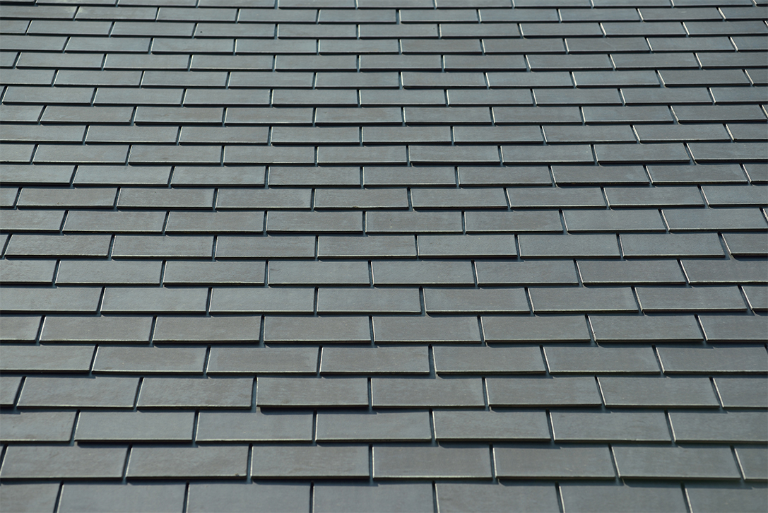 Slate Roof (Copy)