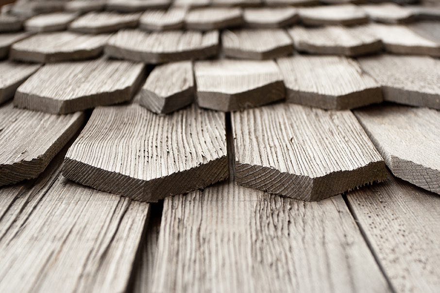 Wood shake roof (Copy) (Copy) (Copy)
