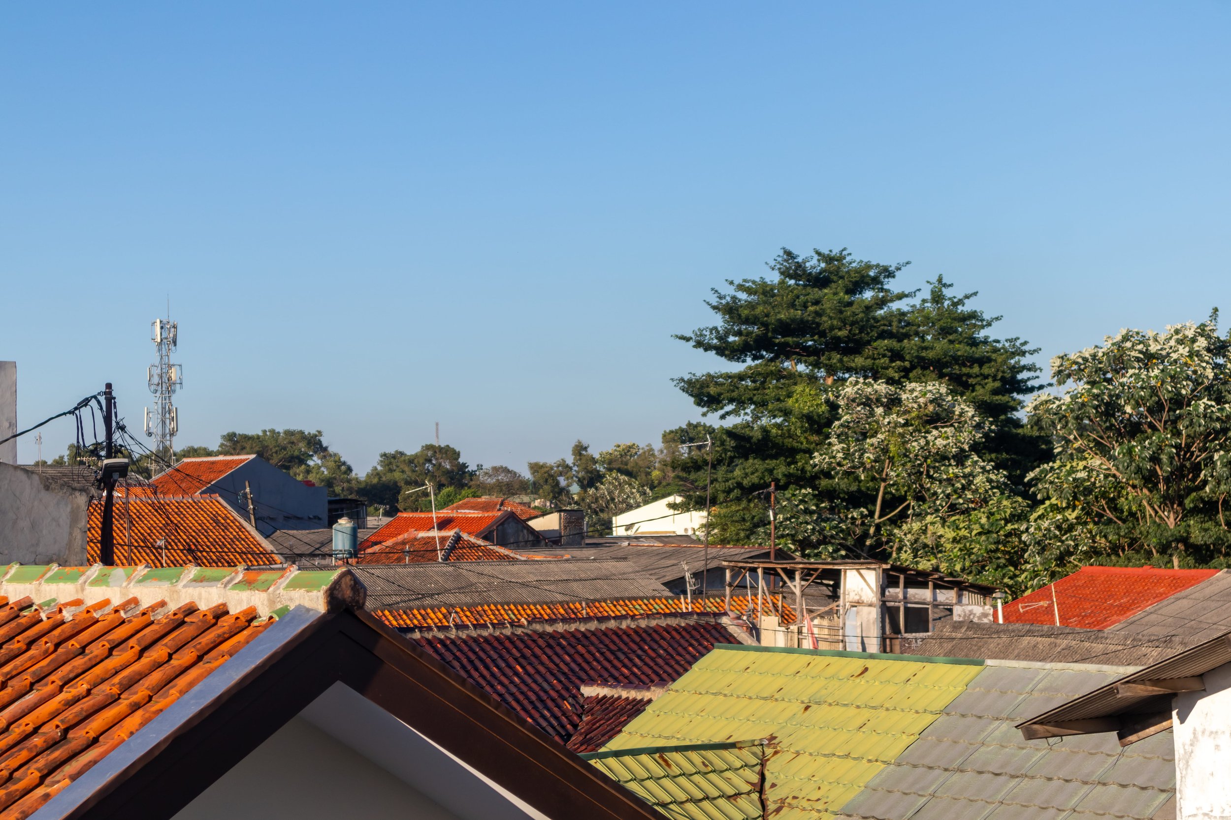 Residential Roofing Service in Chico