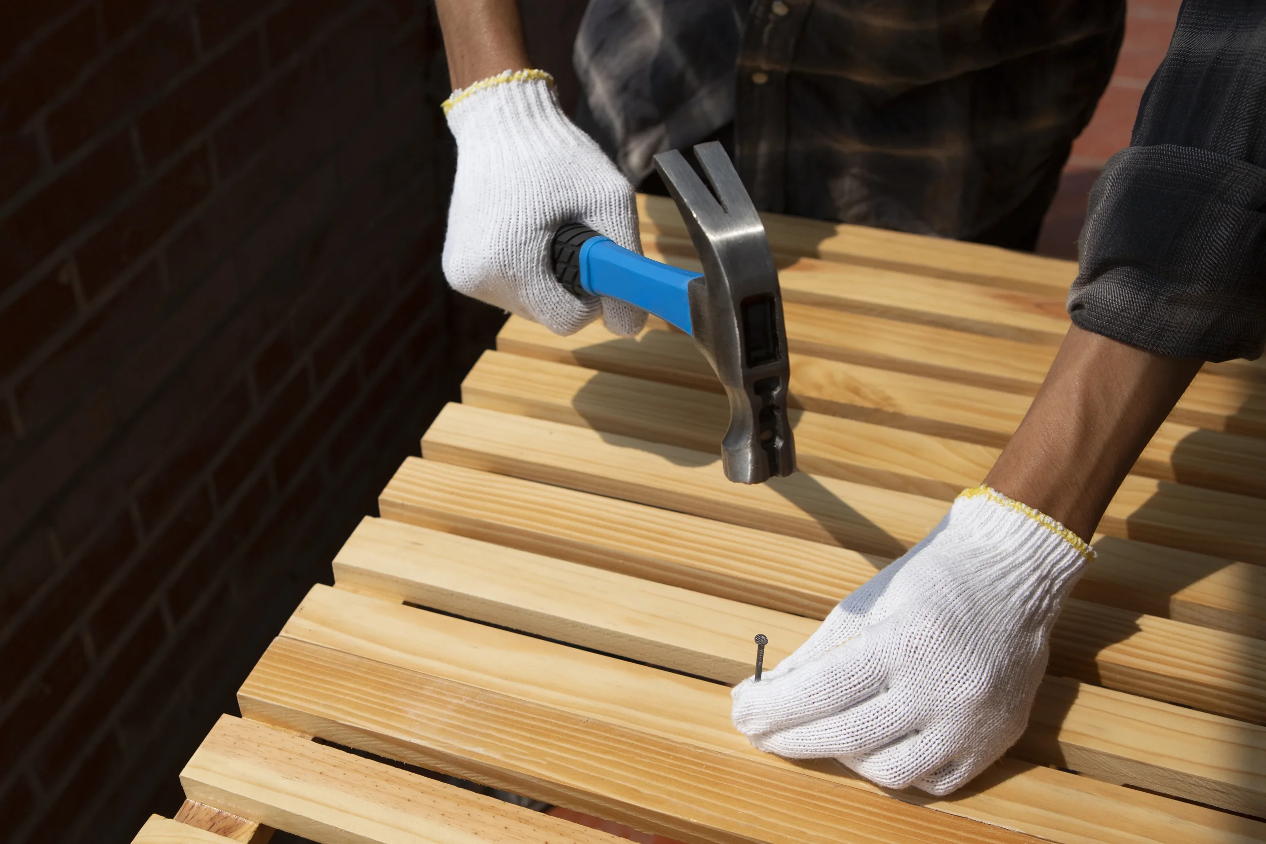 Roof Repair Fresno