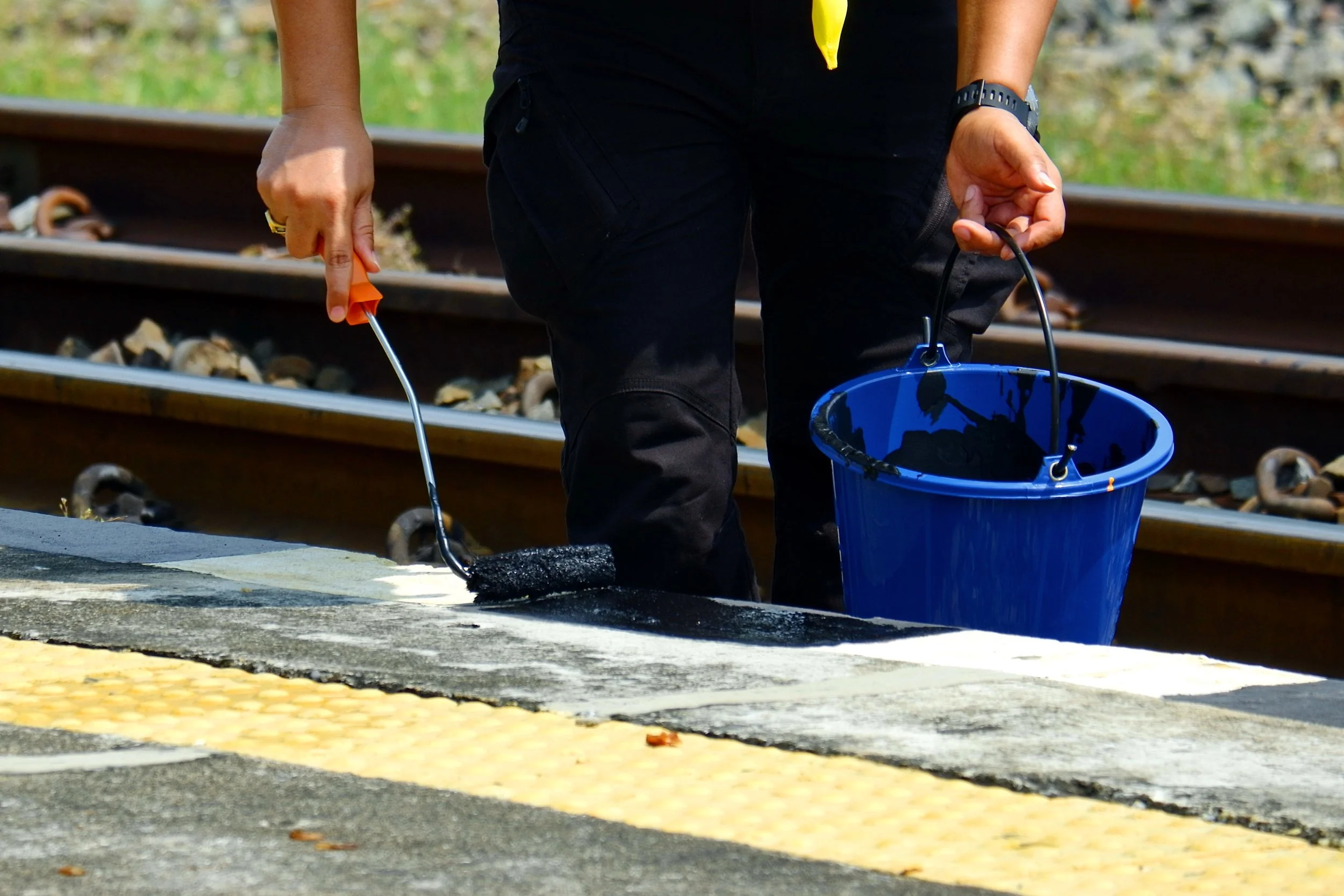 Waterproofing Roof Service in Chico